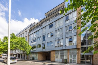 Plus de détails pour 217 Long Ln, Londres - Bureau à louer