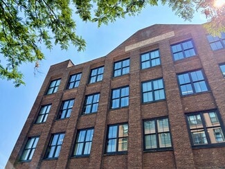 Plus de détails pour 44-01 11th St, Long Island City, NY - Bureau/Local commercial à louer