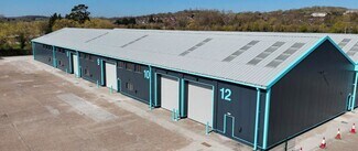 Plus de détails pour Wharf Ln, Basildon - Industriel/Logistique à louer