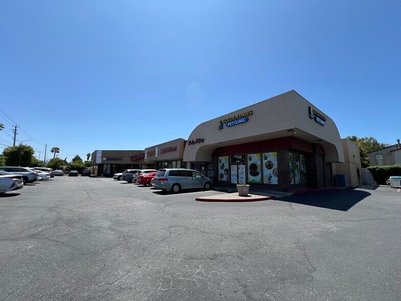 34241 Fremont Blvd, Fremont, CA à louer - Photo de l’immeuble – Image 3 sur 7