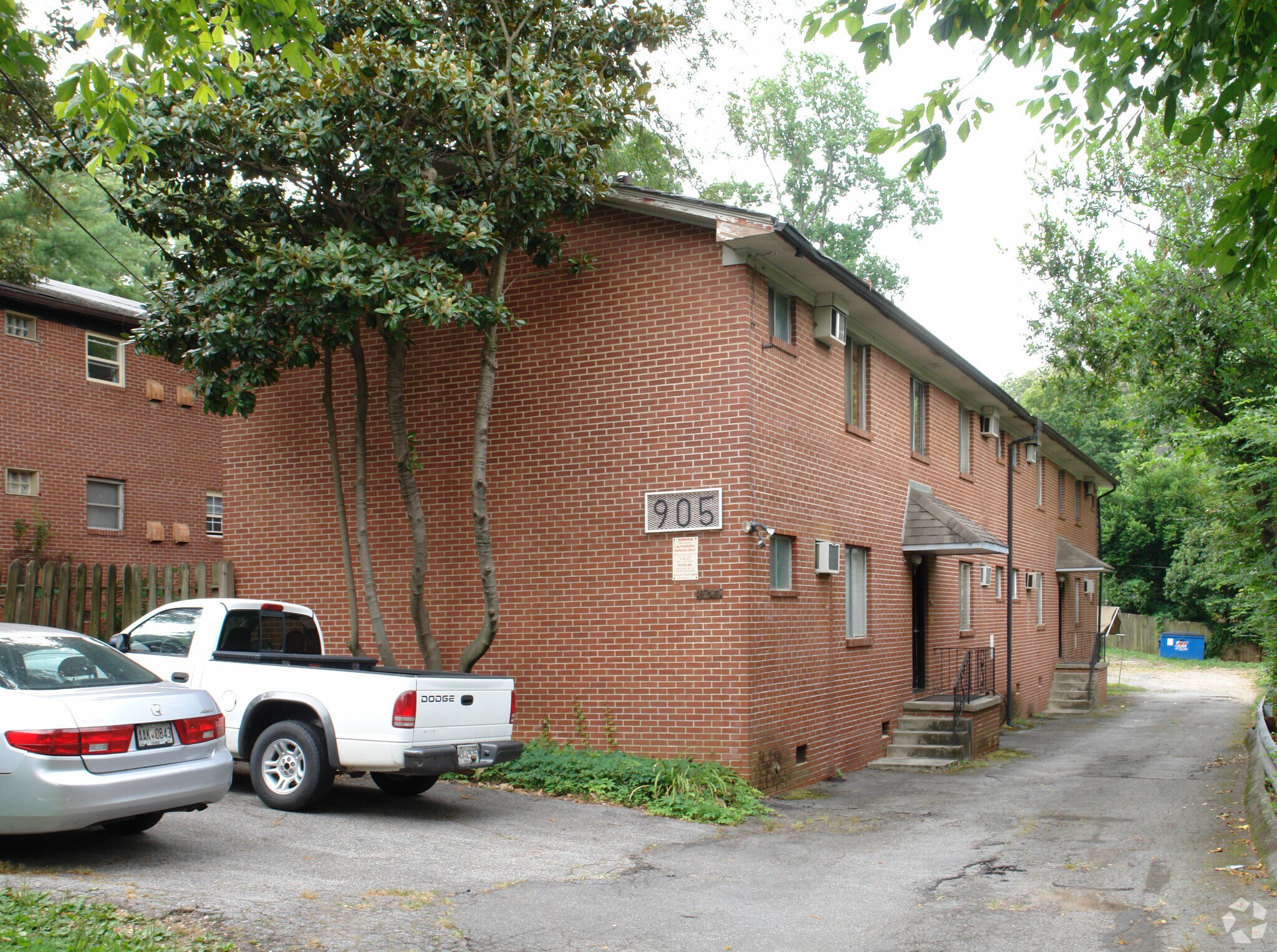 905 Greenwood Ave, Atlanta, GA à vendre Photo principale– Image 1 sur 22