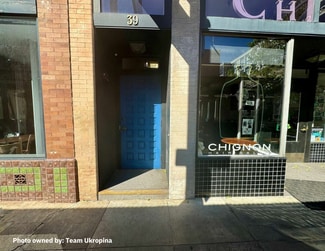 Plus de détails pour 39-45 E Union St, Pasadena, CA - Bureau à louer