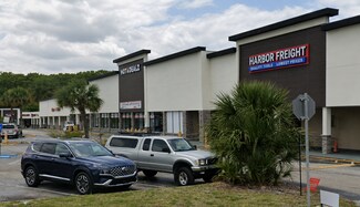 Plus de détails pour 3818-3848 S Orlando Dr, Sanford, FL - Local commercial à louer