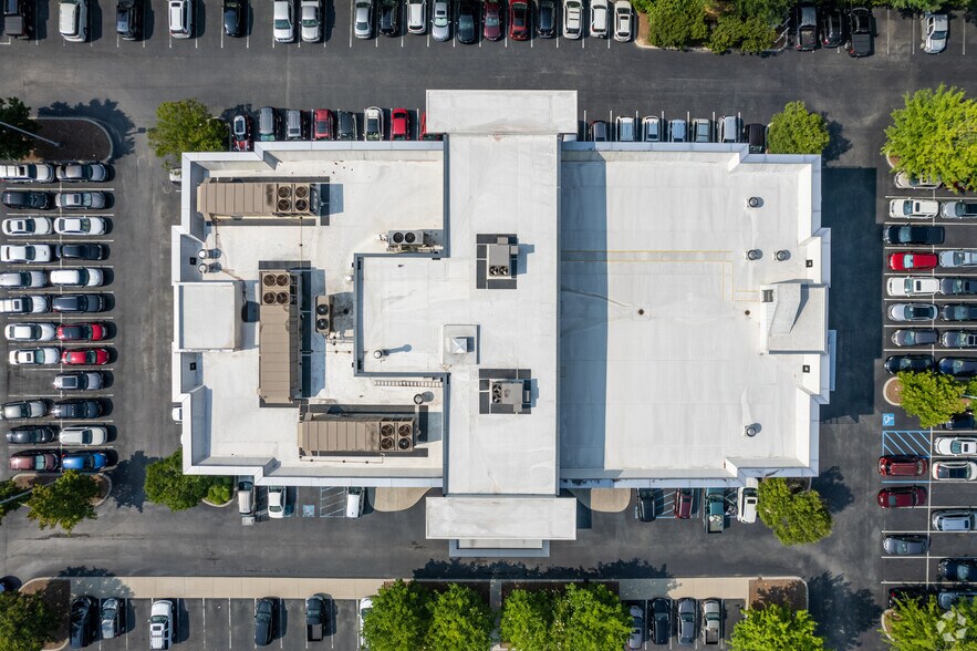 7268 Jarnigan Rd, Chattanooga, TN à louer - Aérien – Image 3 sur 15