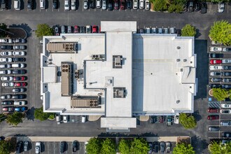 7268 Jarnigan Rd, Chattanooga, TN - VUE AÉRIENNE vue de carte - Image1