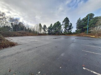 Plus de détails pour Congleton Rd, Macclesfield - Terrain à louer