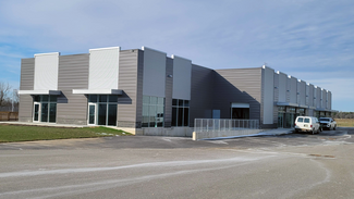 Plus de détails pour 574 Hanlon Creek Blvd, Guelph, ON - Industriel/Logistique à louer