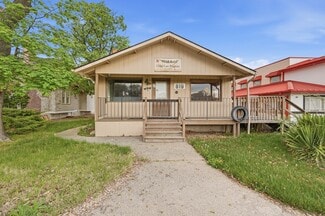 Plus de détails pour 819 12th Ave S, Nampa, ID - Local commercial à vendre