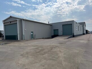 Plus de détails pour 2106 3rd St, Sioux City, IA - Industriel/Logistique à vendre