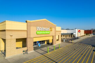 Plus de détails pour 111 Gallatin Pike N, Nashville, TN - Local commercial à louer