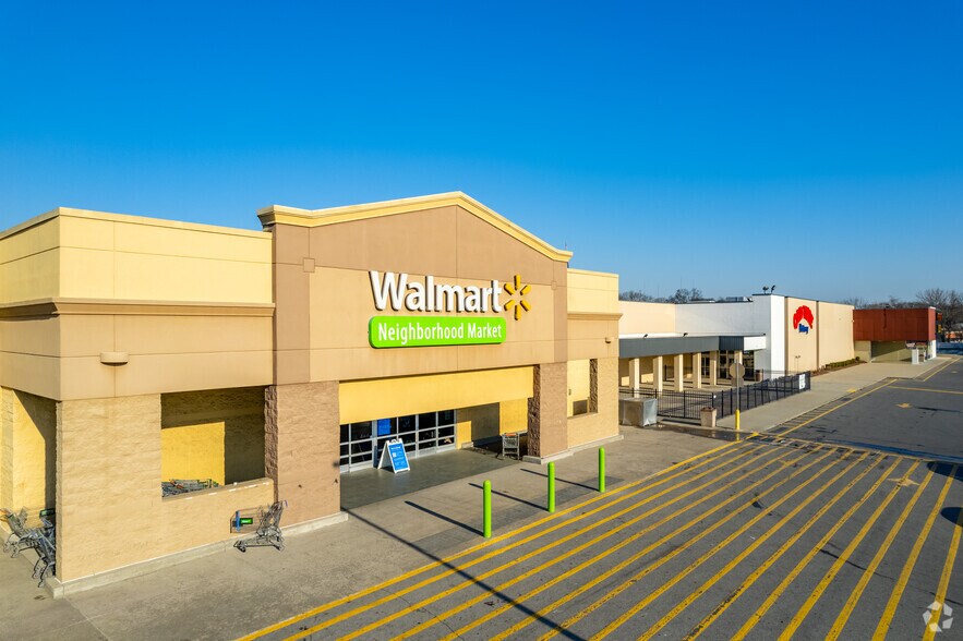 111 Gallatin Pike N, Nashville, TN à louer - Photo principale – Image 1 sur 7