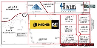 Plus de détails pour Highway 550 & Louisiana, Bloomfield, NM - Terrain à vendre