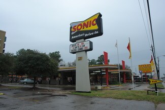 Plus de détails pour 2028 Gessner Dr, Houston, TX - Local commercial à louer