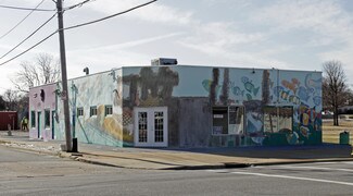 Plus de détails pour 943 E Ocean View Ave, Norfolk, VA - Local commercial à louer