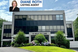 Plus de détails pour 81 Holly Hill Ln, Greenwich, CT - Bureau/Médical à louer
