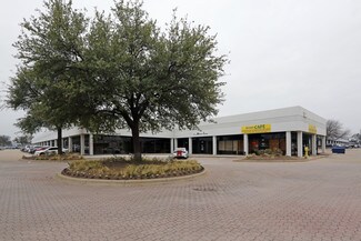 Plus de détails pour 2301-2337 Gravel Dr, Fort Worth, TX - Industriel/Logistique à louer