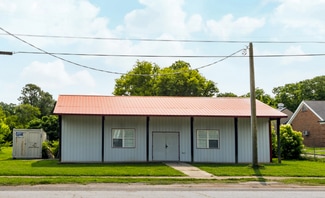 Plus de détails pour 5984 Wylie Ave, Hickory Grove, SC - Industriel/Logistique à vendre