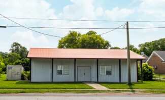 Plus de détails pour 5984 Wylie Ave, Hickory Grove, SC - Industriel/Logistique à vendre