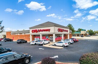 Plus de détails pour 6891 Vaughn Rd, Montgomery, AL - Local commercial à vendre