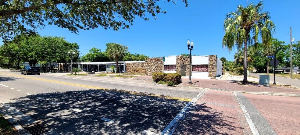 427 E Kennedy Blvd, Maitland, FL à vendre - Photo de l’immeuble – Image 2 sur 7