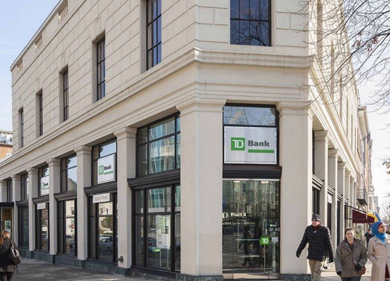 1745-1753 Connecticut Ave NW, Washington, DC à louer - Photo de l’immeuble – Image 1 sur 4