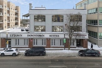 Plus de détails pour 251 Colborne St, Brantford, ON - Logement à vendre