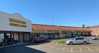 Plus de détails pour 19035 W Bluemound Rd, Brookfield, WI - Local commercial à louer