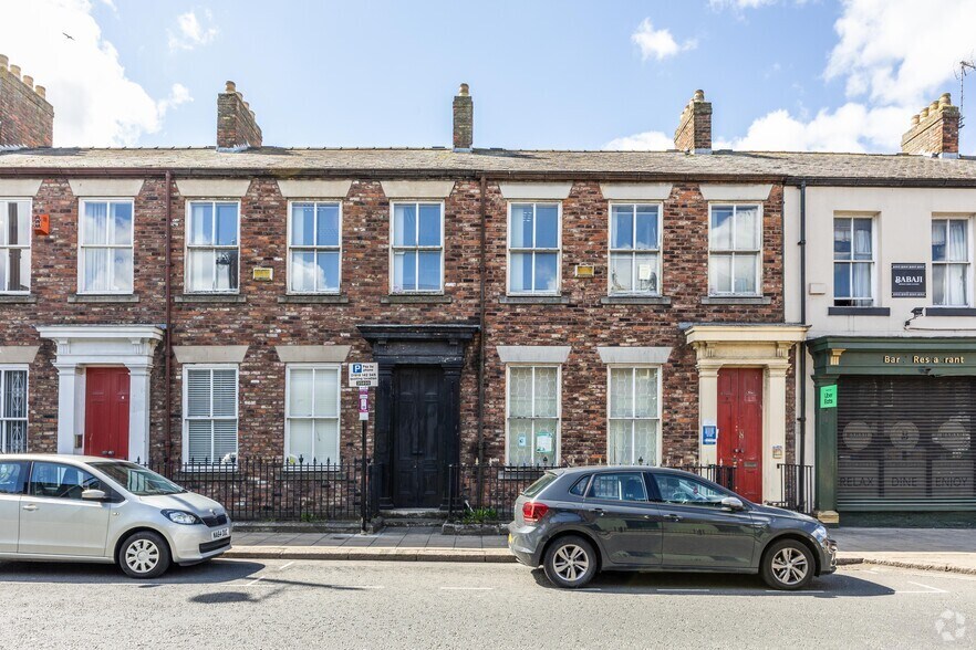 7-8 Mary St, Sunderland à vendre - Photo de l’immeuble – Image 2 sur 2