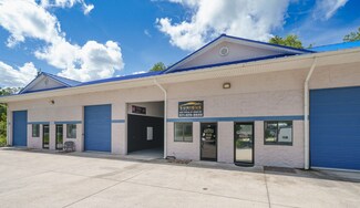 Plus de détails pour 3650 Bobbi Ln, Titusville, FL - Industriel/Logistique à louer