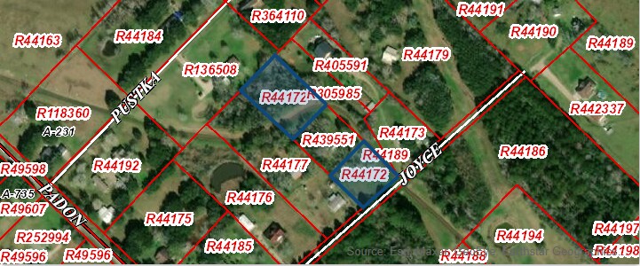 11802 Joyce Ln, Needville, TX à vendre - Photo de l’immeuble – Image 2 sur 8