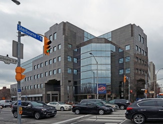 Plus de détails pour 425 Bloor St E, Toronto, ON - Différents types d’espaces à louer
