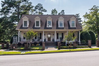 Plus de détails pour 1712 Woodcreek Farms Rd, Elgin, SC - Bureau à vendre