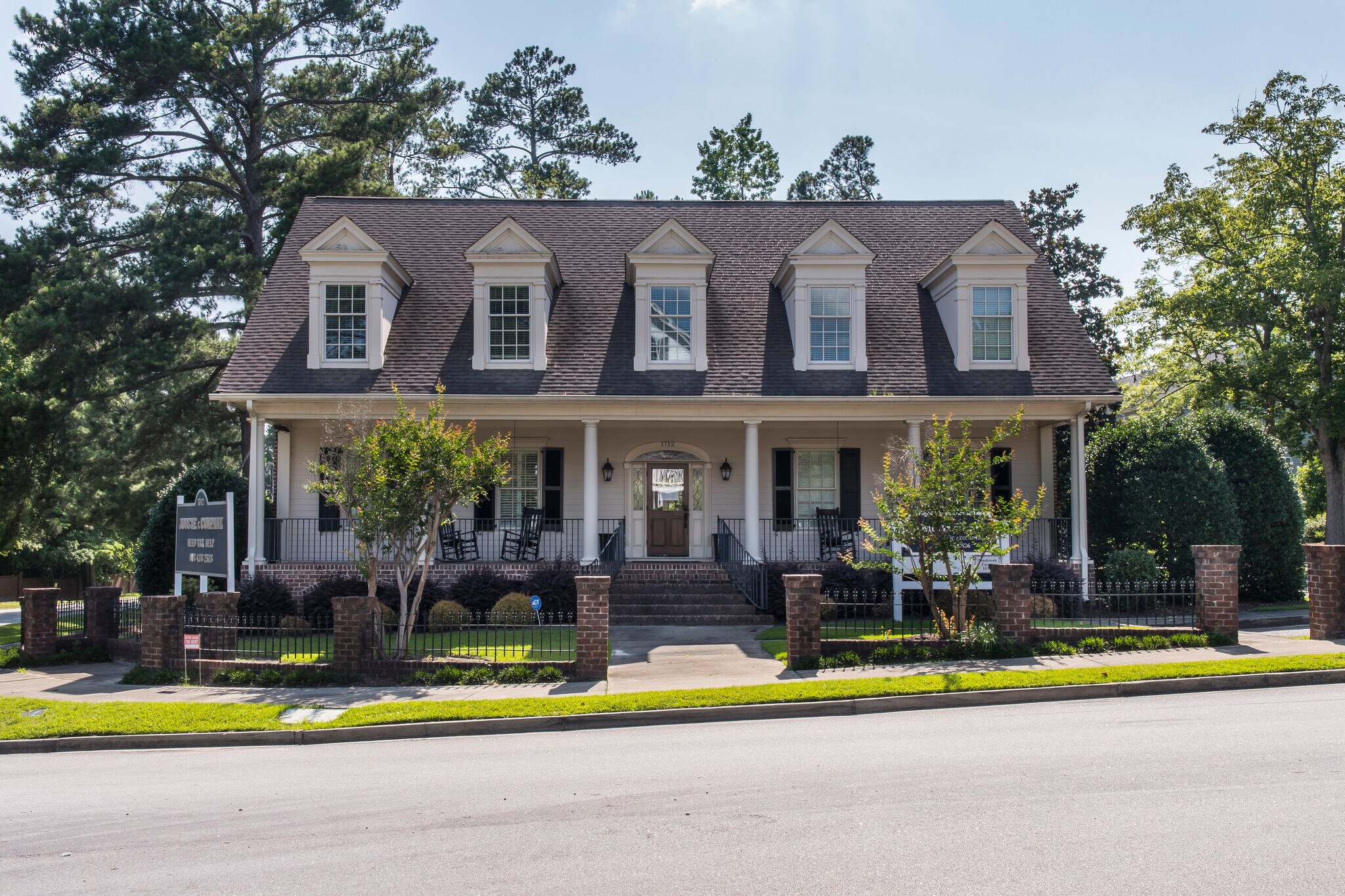 1712 Woodcreek Farms Rd, Elgin, SC à vendre Photo principale– Image 1 sur 21