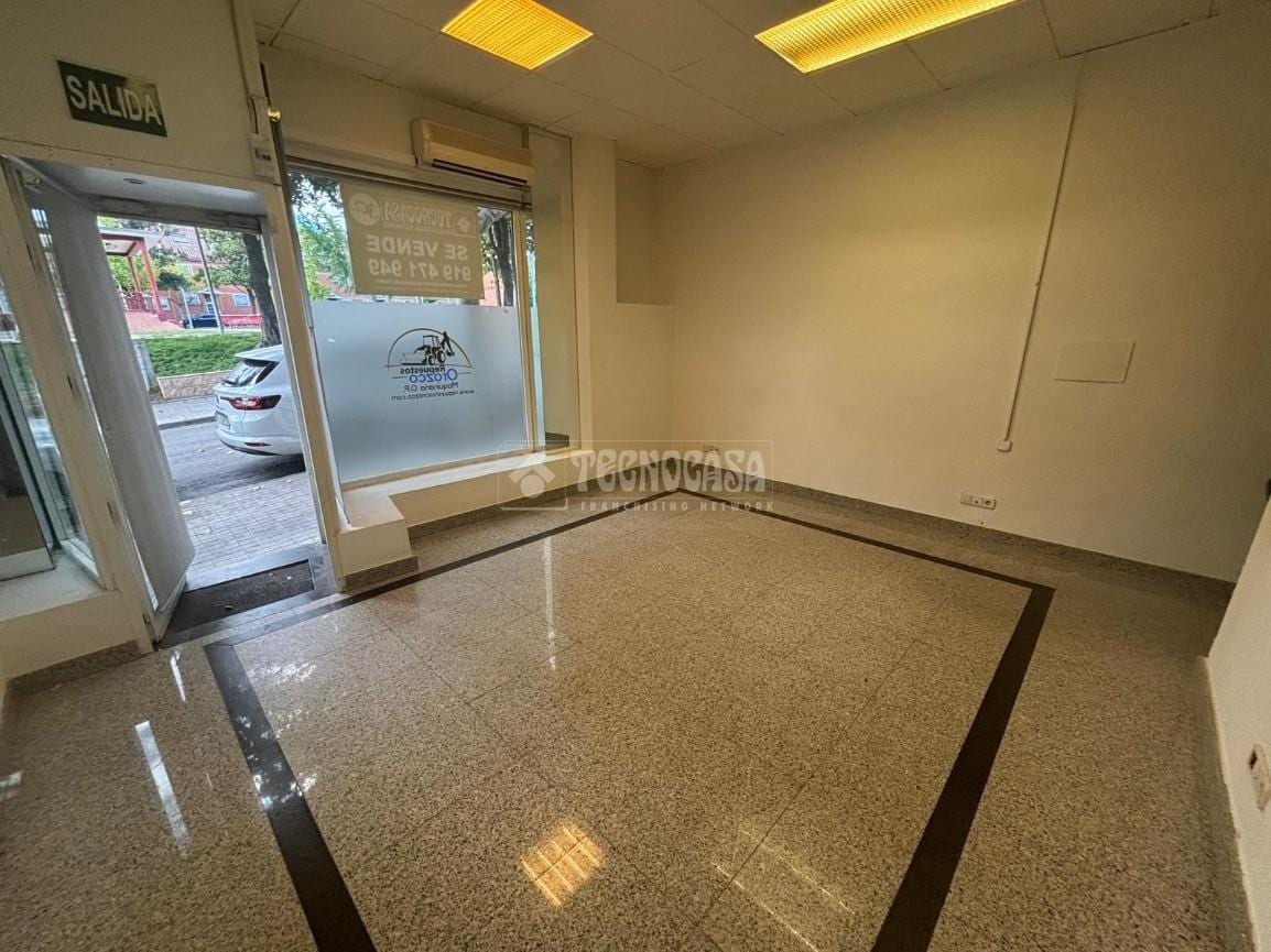 Mejorada del Campo, MAD 28840 - Lot B1 - - Photo intérieure - Image 1 of 8