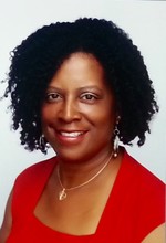 Jacqueline Harris