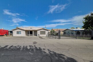 Plus de détails pour 1820 Willow Trl, Las Vegas, NV - Bureau à vendre