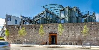 Plus de détails pour Wapping Wharf, Bristol - Bureau à louer