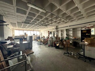 Plus de détails pour Industriel/Logistique à vendre