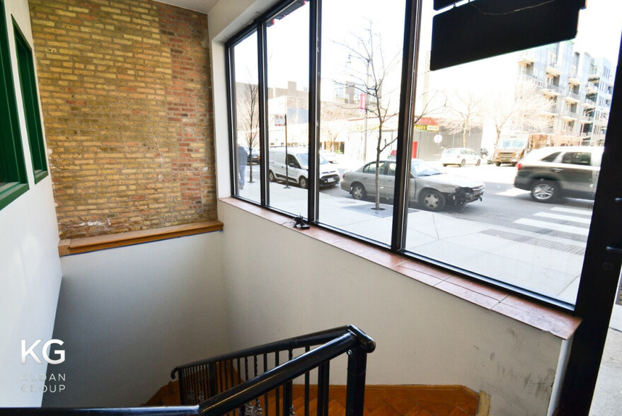 1025 W Madison St, Chicago, IL à louer - Photo intérieure – Image 3 sur 9