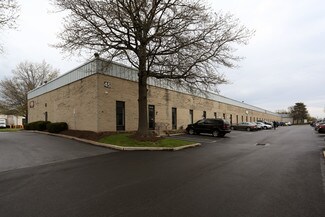 Plus de détails pour 100-110 Darby Commons Ct, Folcroft, PA - Industriel/Logistique à louer