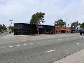 2314-2316 Lincoln Blvd, Santa Monica, CA à louer Photo intérieure– Image 1 sur 9