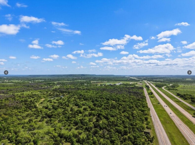 70817 Interstate 20, Gordon, TX à vendre - Aérien – Image 2 sur 11