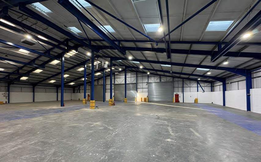 18-20 Bradfield Rd, Wellingborough à louer - Photo de l’immeuble – Image 2 sur 9