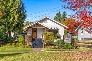 Plus de détails pour 765 Liberty St SE, Salem, OR - Local commercial à louer