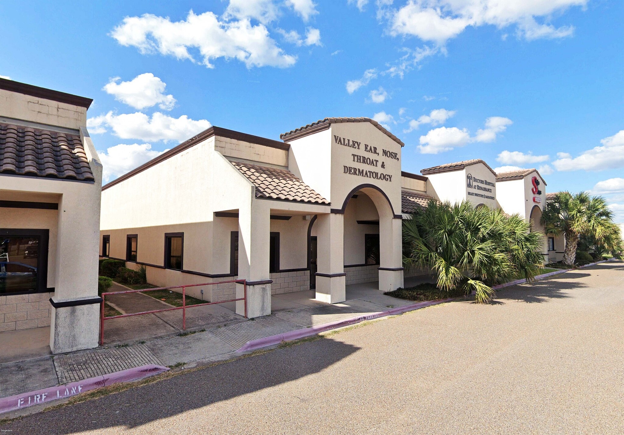 5326 E US Highway 83, Rio Grande City, TX à louer Photo de l’immeuble– Image 1 sur 13