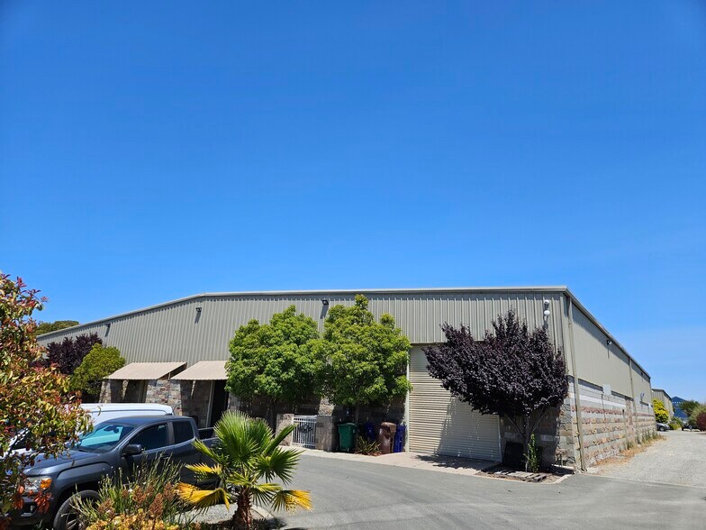 2258 Central St, Richmond, CA à vendre - Photo de l’immeuble – Image 2 sur 41