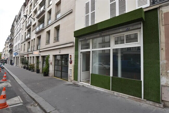 Plus de détails pour Bureau à louer