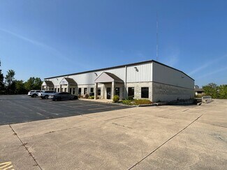 Plus de détails pour 3811-3821 Superior Ridge Dr, Fort Wayne, IN - Local d'activités à louer