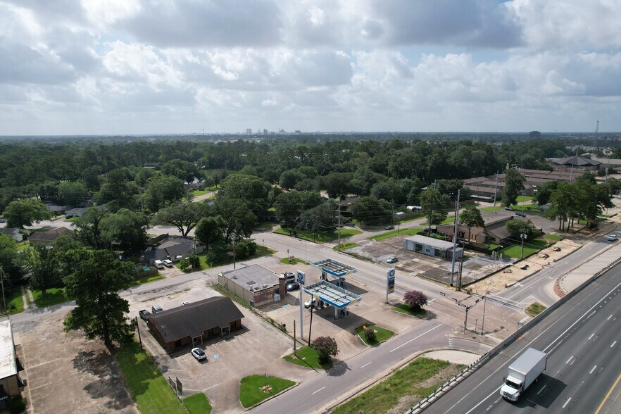 2810 Eastex Fwy, Beaumont, TX à vendre - Photo de l’immeuble – Image 3 sur 8