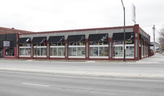 Plus de détails pour 1801 O St, Lincoln, NE - Local commercial à vendre